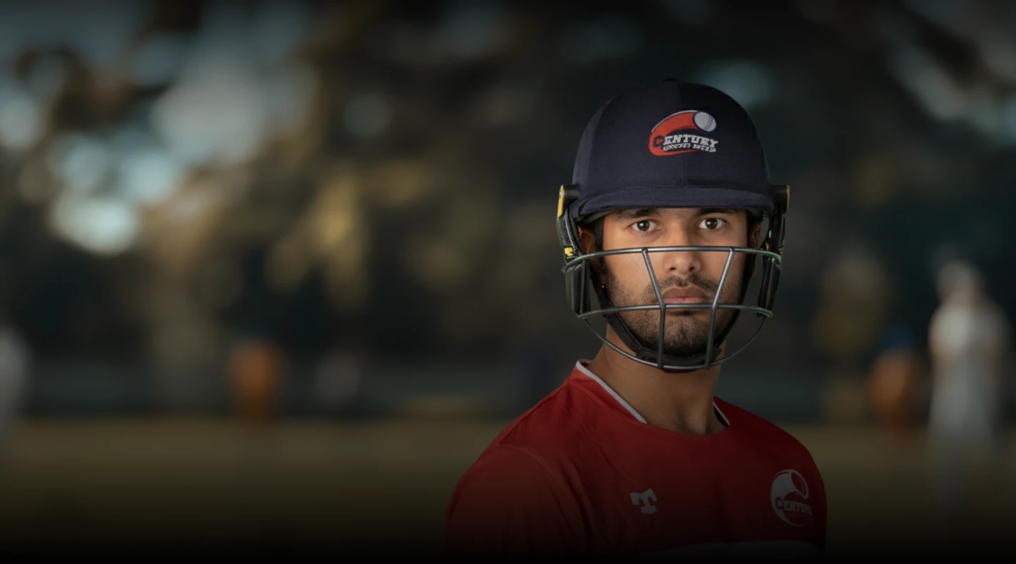 Your Cricket   Journey Awaits - Rise to the Top with Century Cricket - Century Cricket training facility